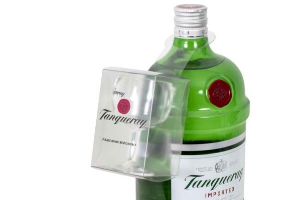 Tanqueray