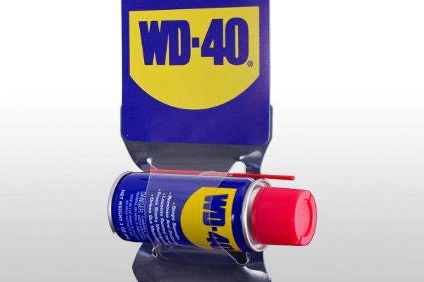 WD-40